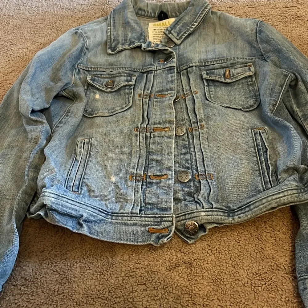 J. Crew great nice